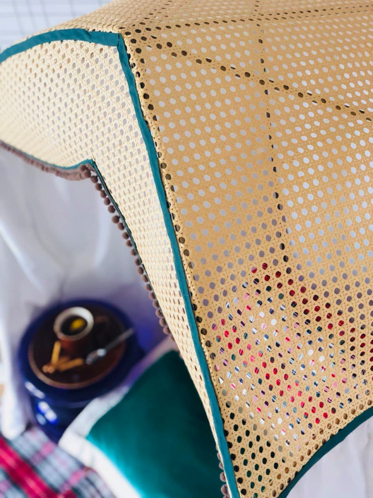 Home picnic collection - коллекция ироничной мебели