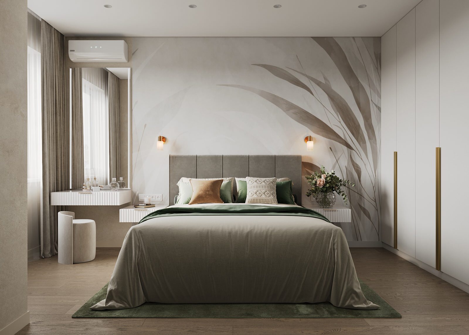 Квартира для девушки студентки