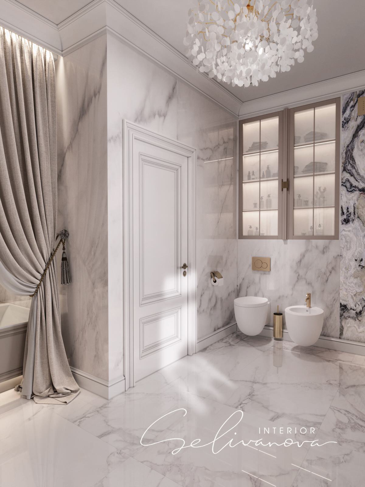 Частный дом в г. Тольятти