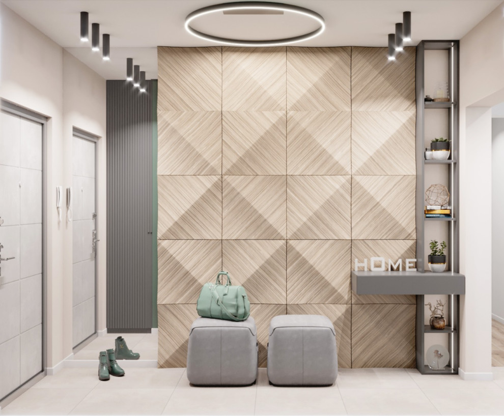 Квартира 80 м2