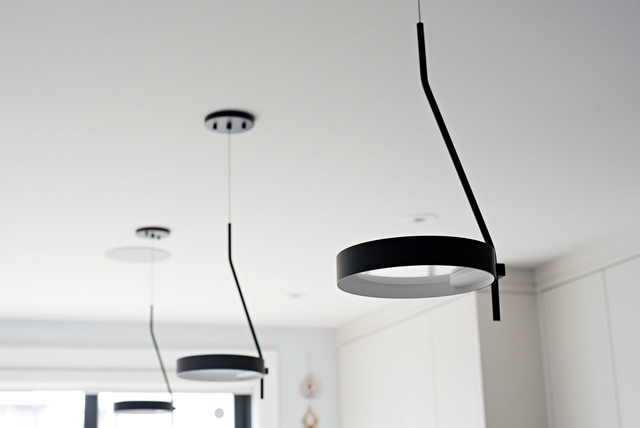 Allenby modern-kitchen