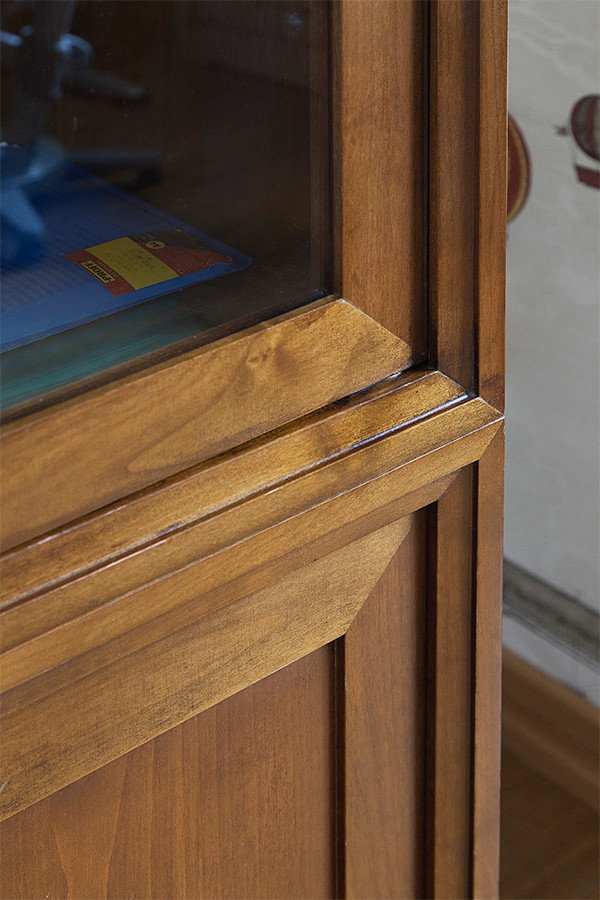 Четыре комнаты