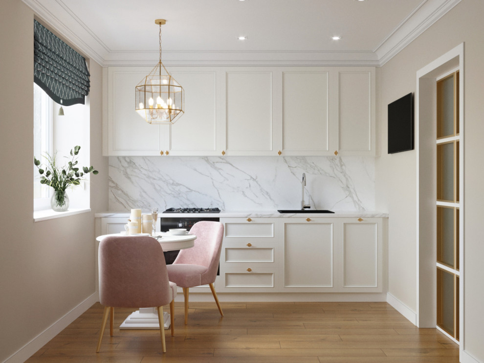 Частный дом Нео Классика