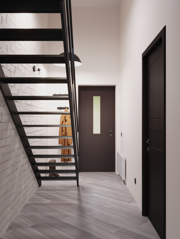 Лофт проект