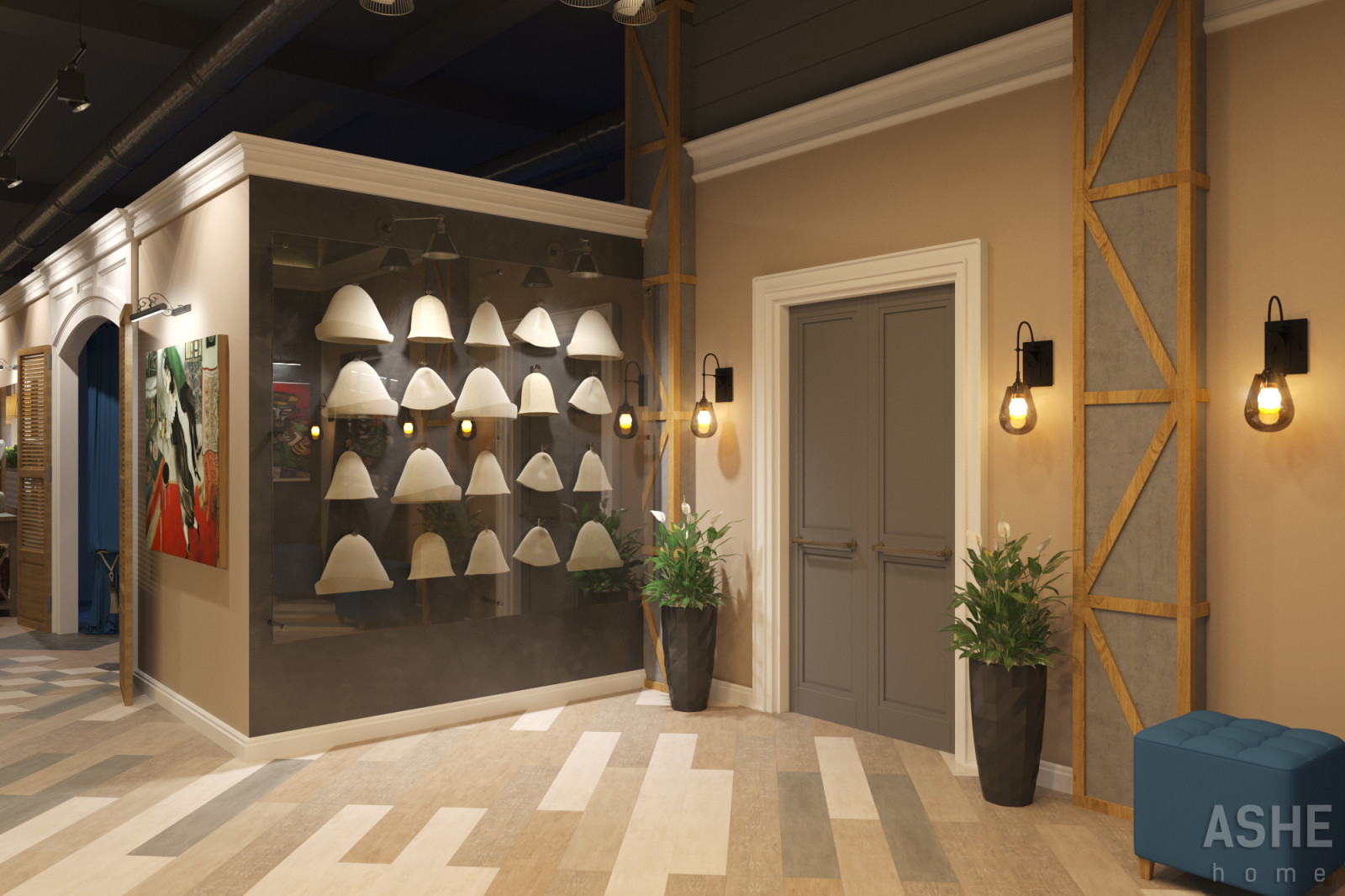 Банный комплекс в Екатеринбурге