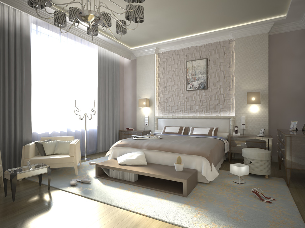 Квартира в Life