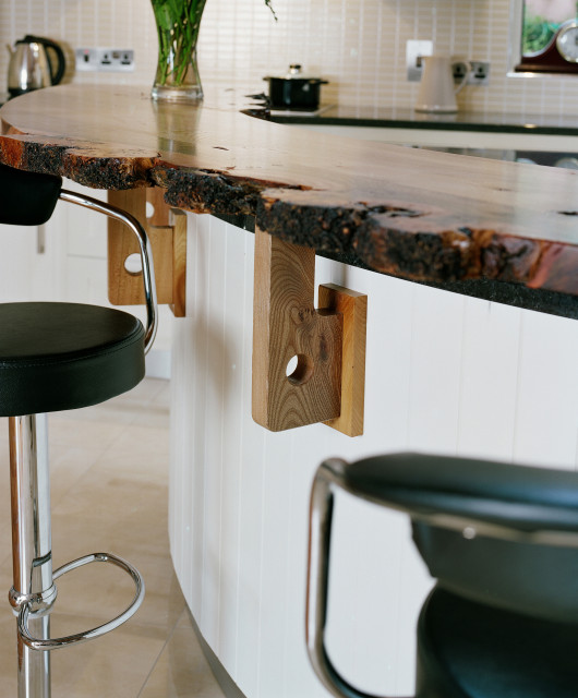 Castlebar Range transitional-kitchen