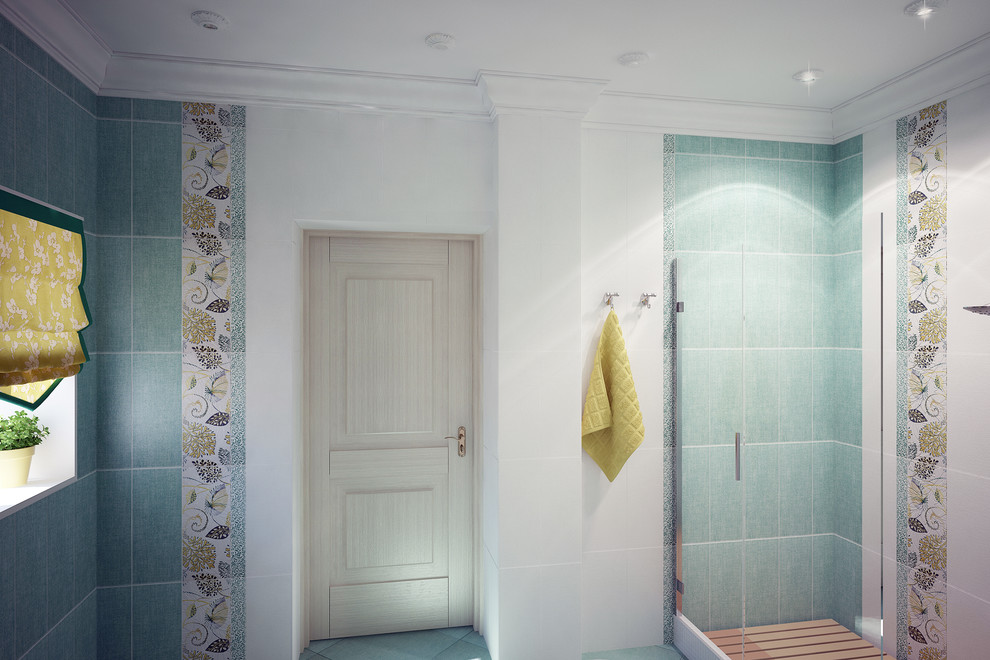 Дом для родителей