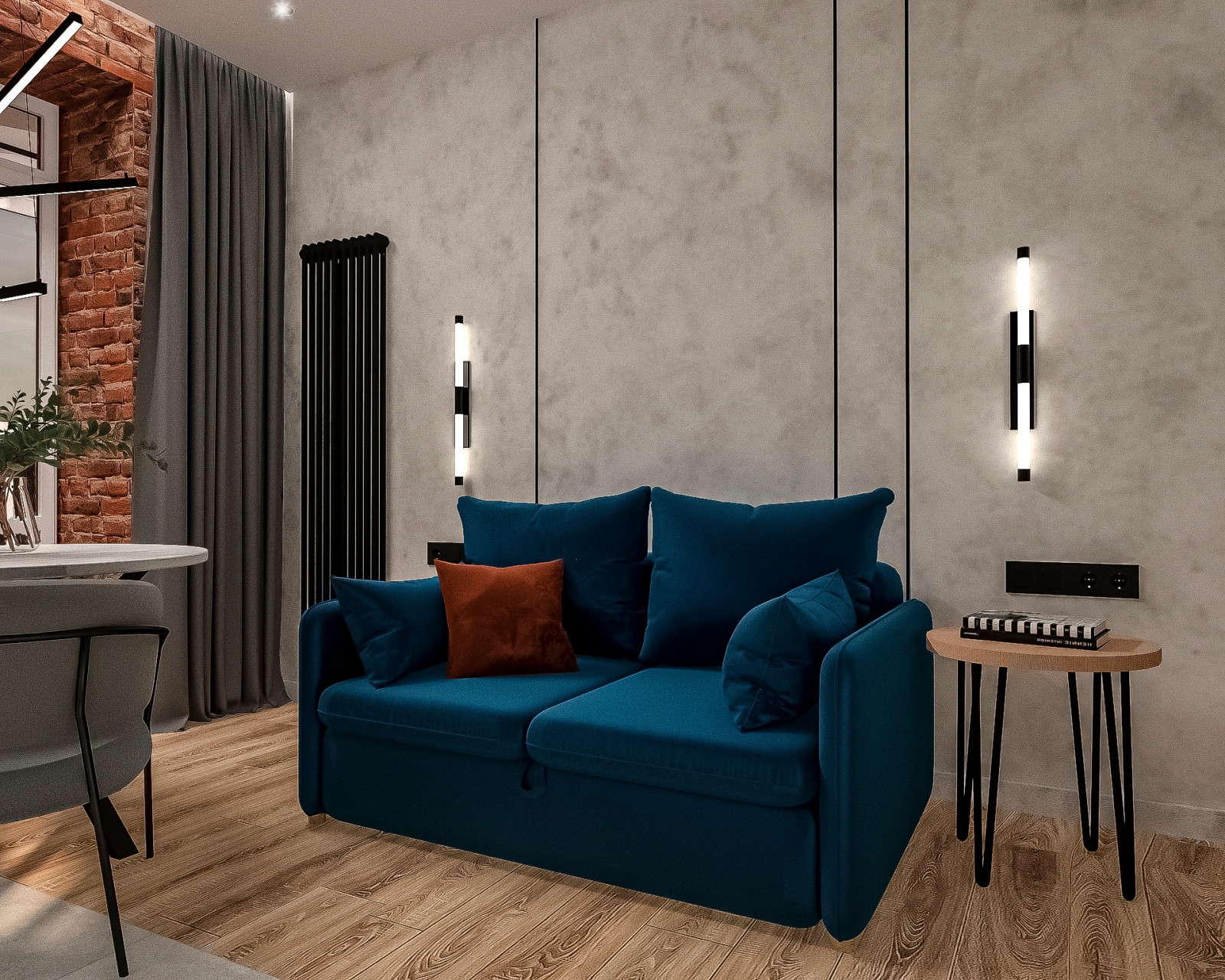 Ярославль, 46 кВ.м.