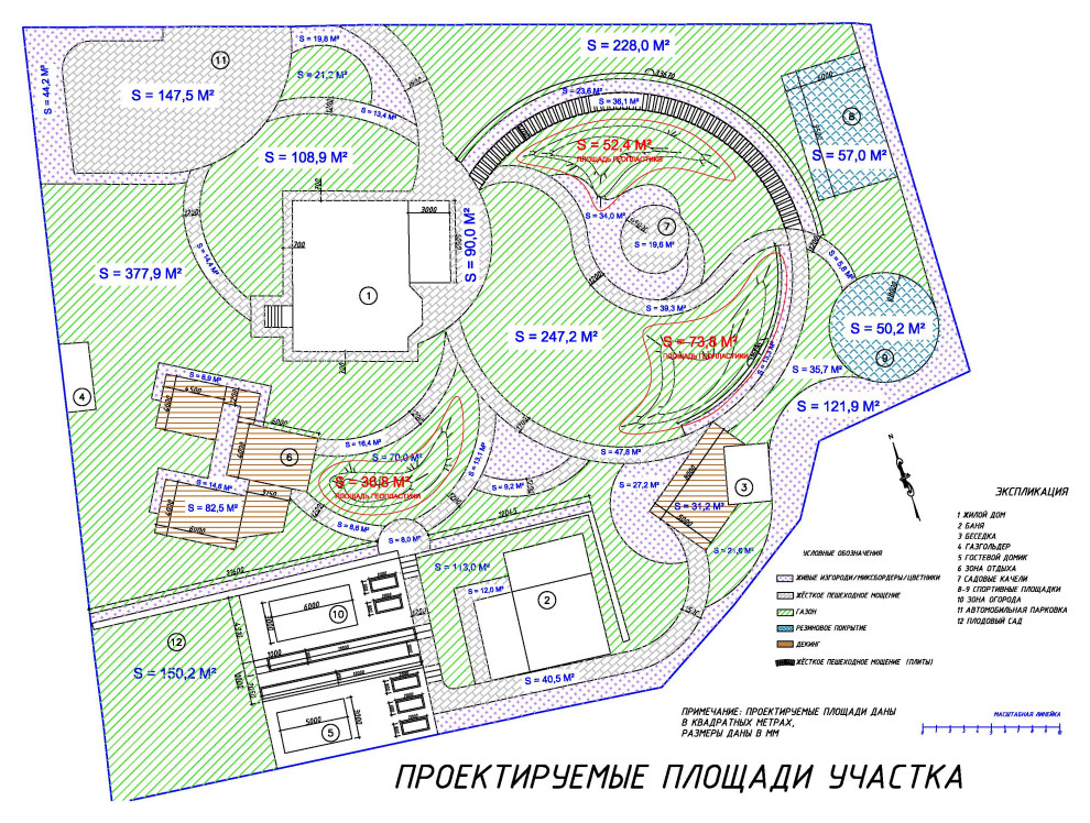 Псковское раздолье