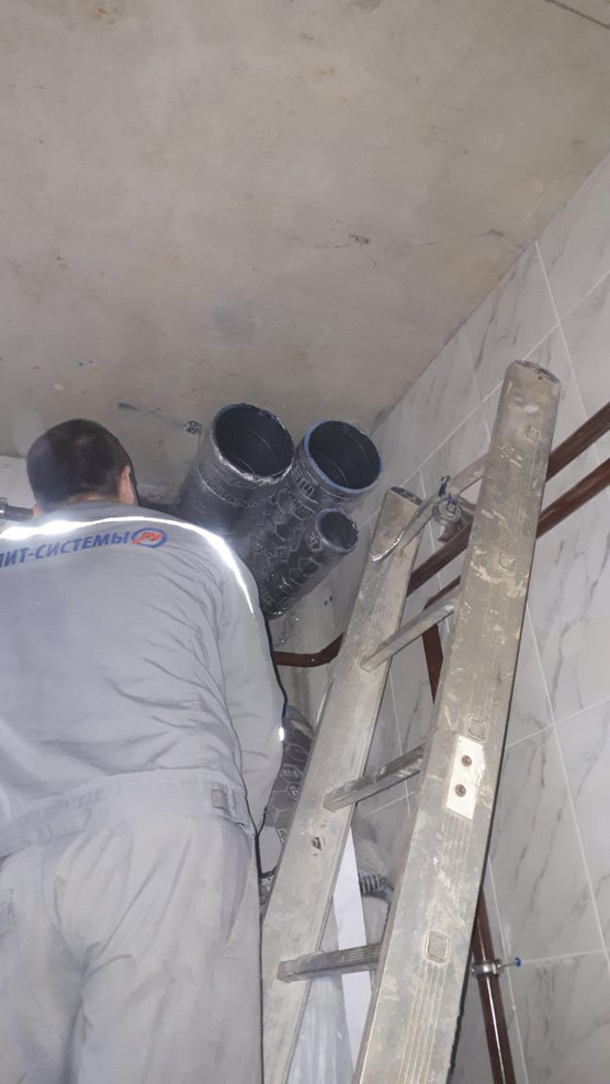 Частный дом