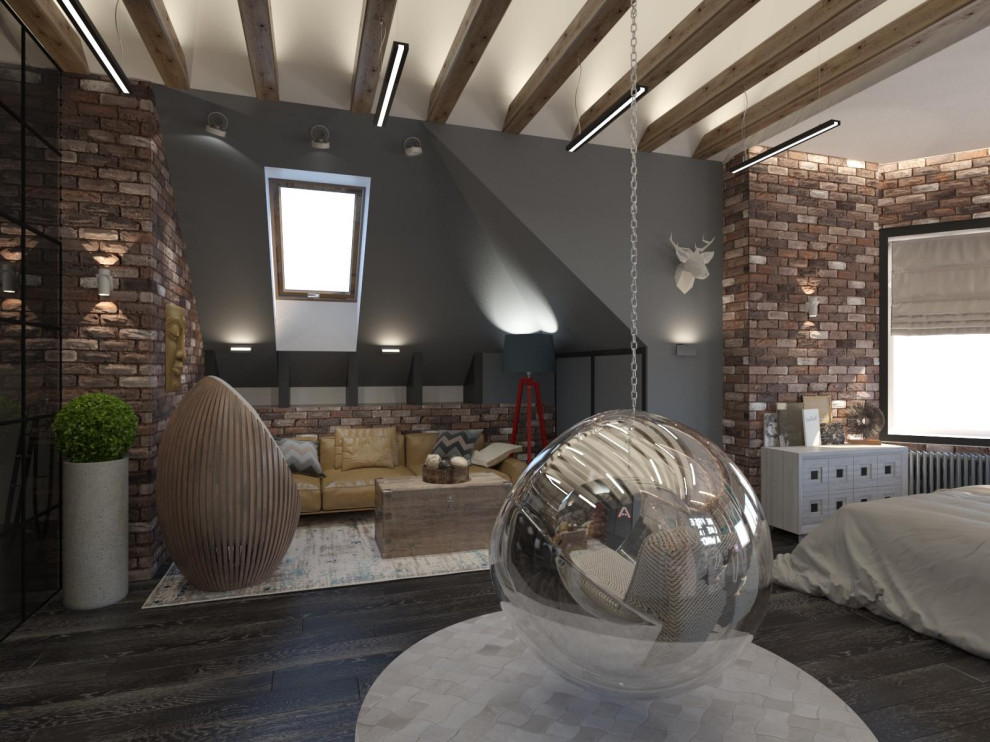 Частный дом 470 кв.м.