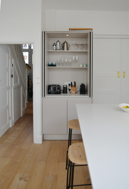 Our Projects contemporary