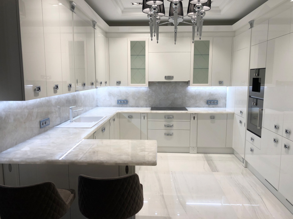 Проекты Cutstone