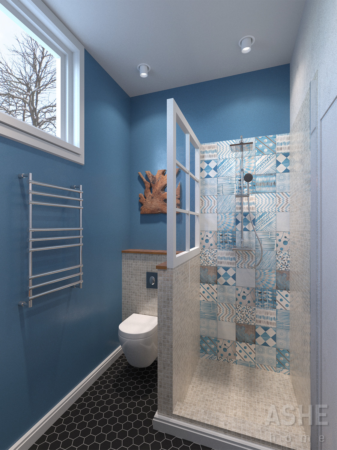 Таунхаус в Подмосковье