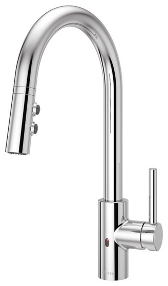 Pfister Stellen Touchless (LG529)