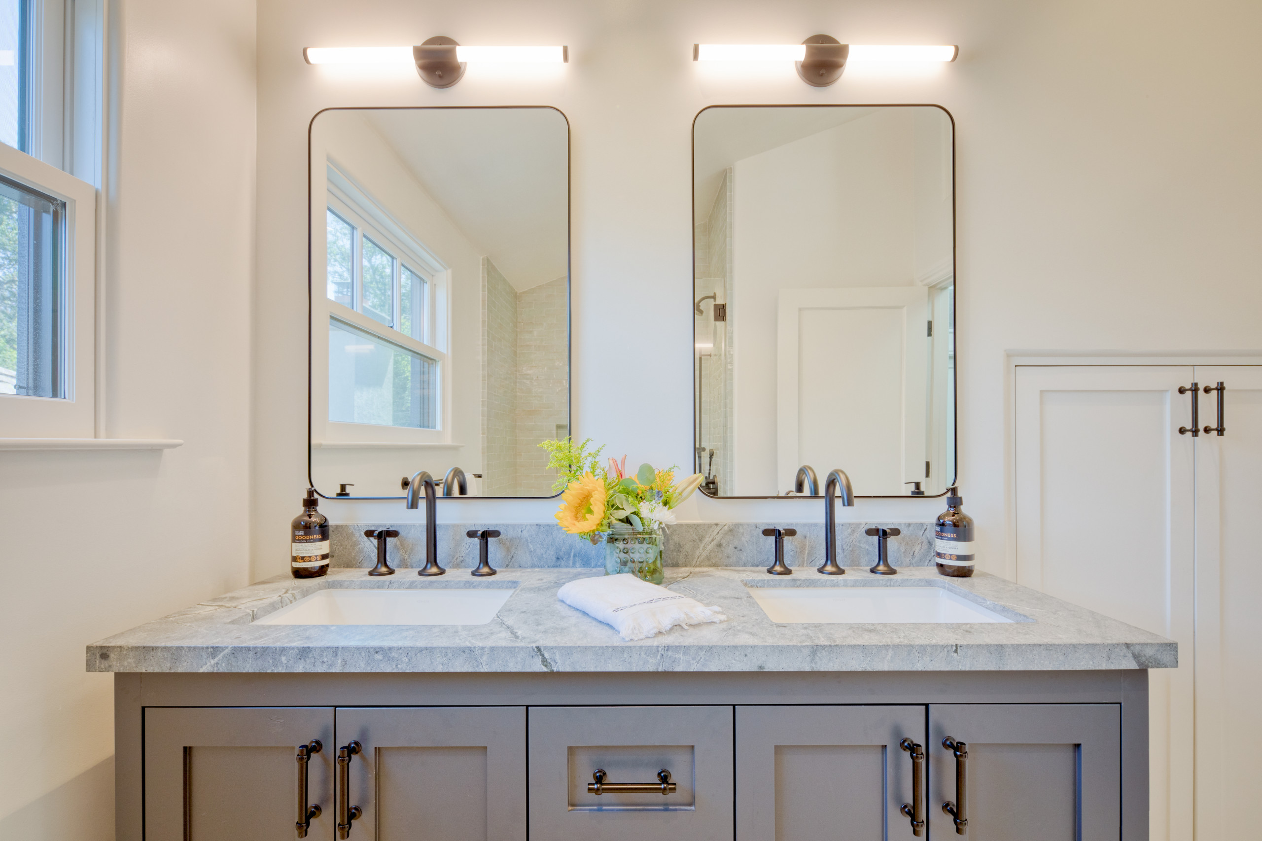 Bathroom Design