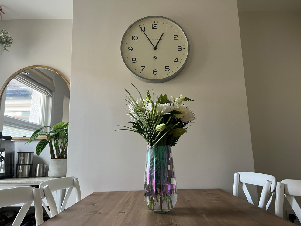 Nancy Meyer Inspired Cottage Refresh