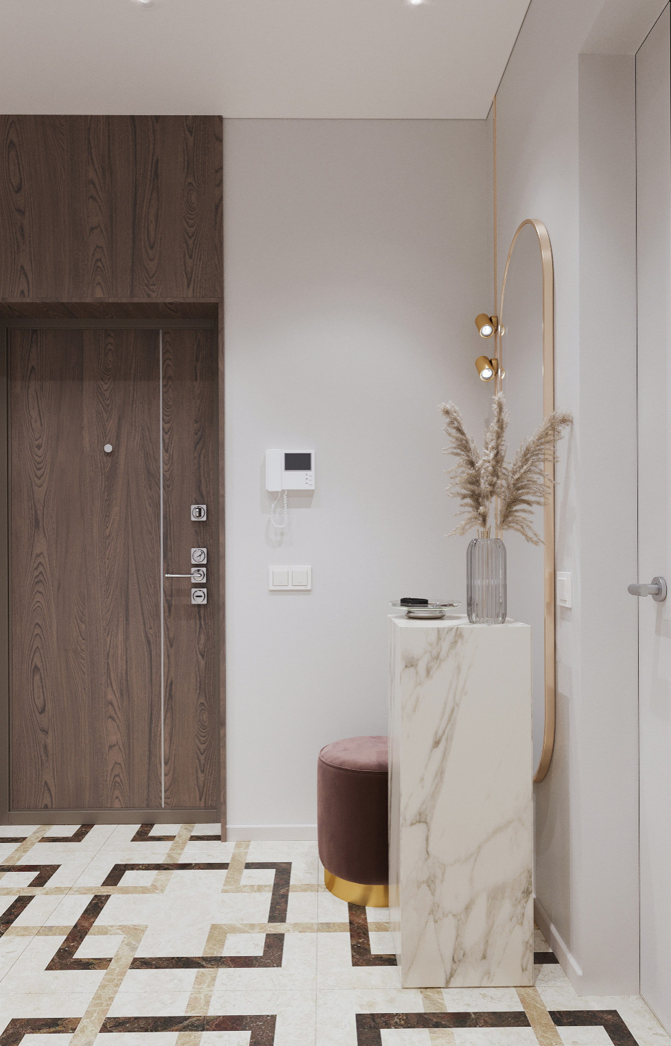 Частный дом 192м2