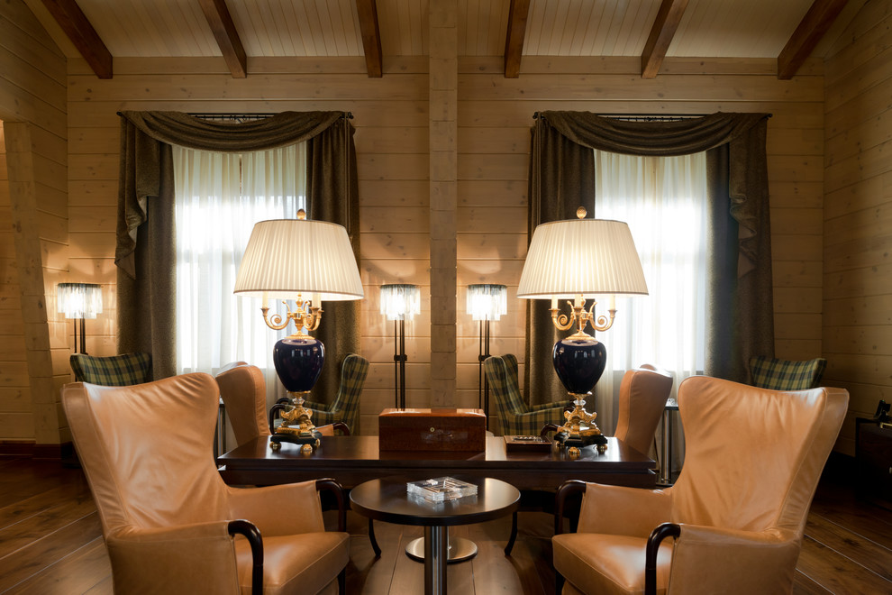 Охотохозяйство