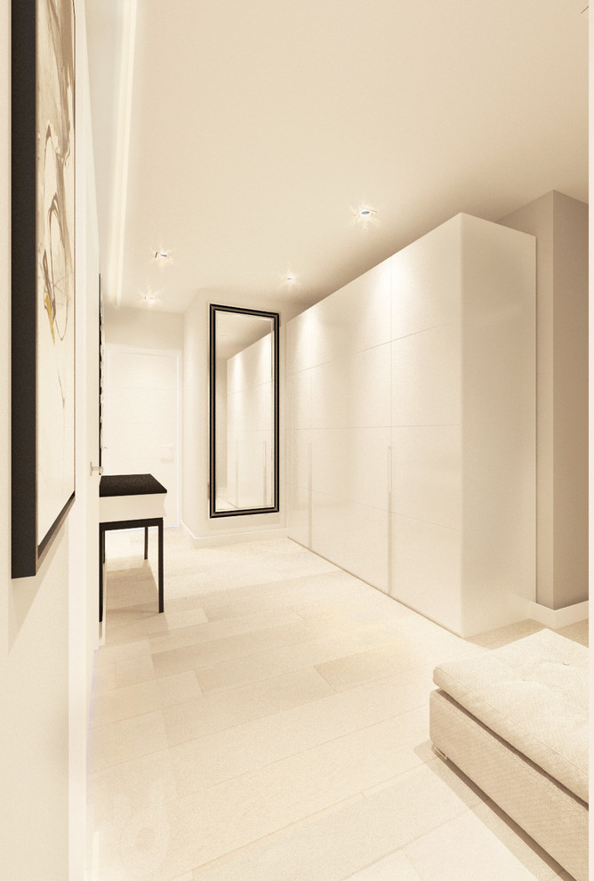 Апартаменты _АА1