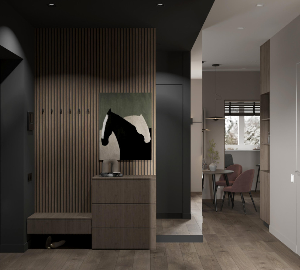 ЖК Испанские кварталы