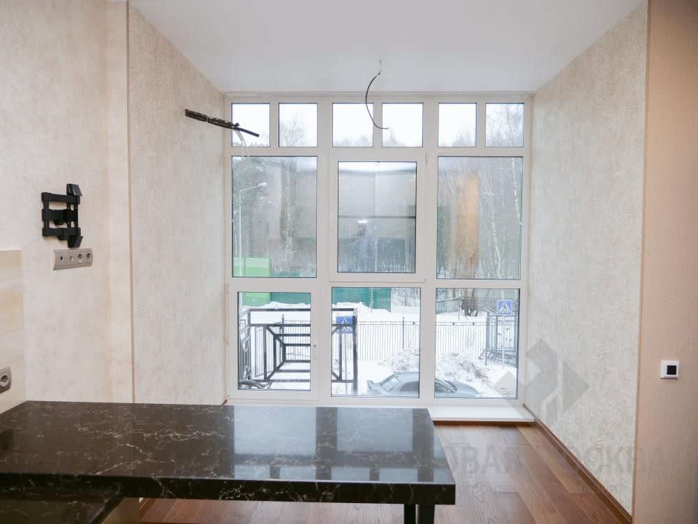 Ремонт двухкомнтаной квартиры 47 кв.м. в ЖК «Рассказово»