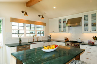 Riverside Remodel