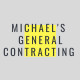 Michael's General Contracting Inc