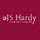 JS Hardy Cabinet Makers