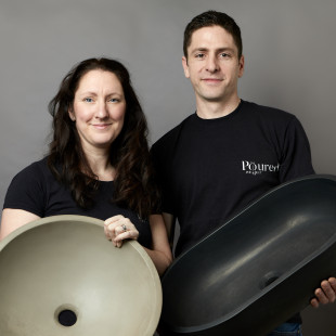 The Poured Project Ltd