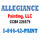 Allegiance Painting, LLC