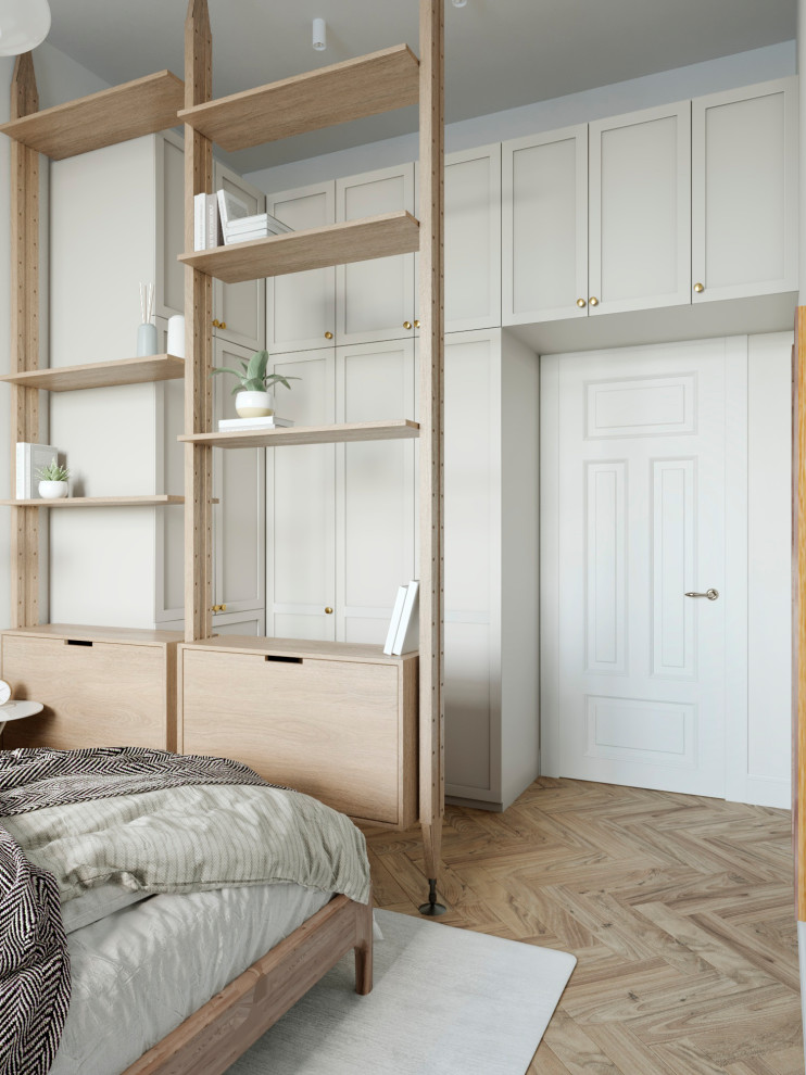 ЖК Ривьера парк под Солнцем