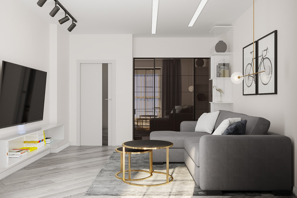 Квартира 51 м кв