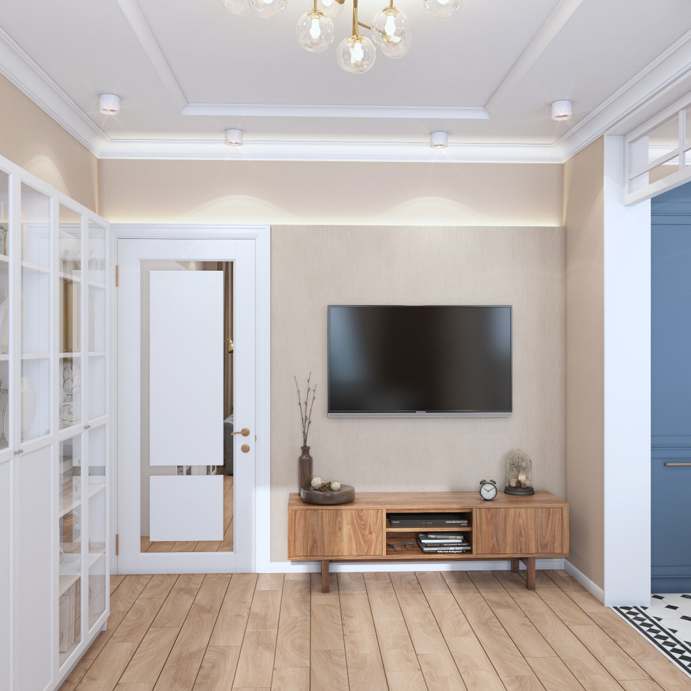 Квартира 68,3 м2