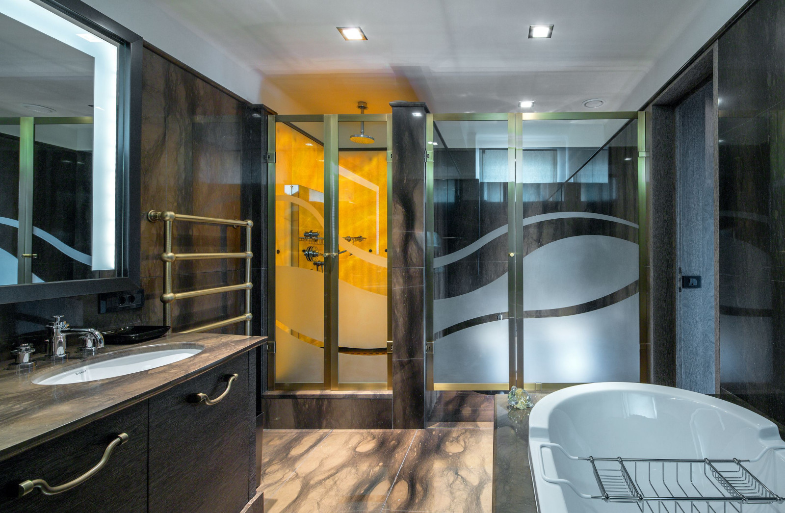 квартира в Санкт-Петербурге 1