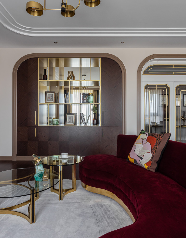 Квартира 400мкв для большой семьи в Астане