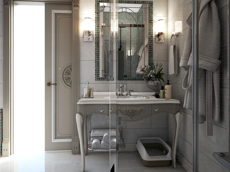 Дизайн-проекты