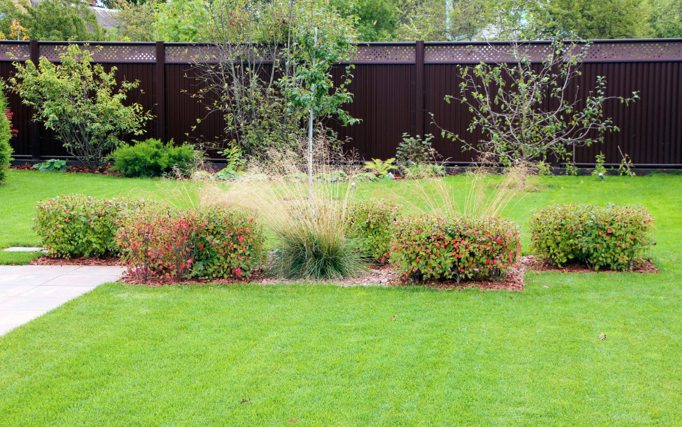 Петровское, 2018-2020 гг.