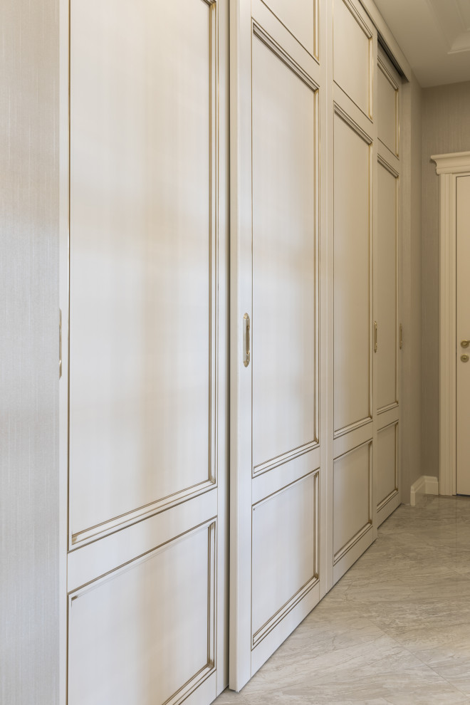 Наличная фасады