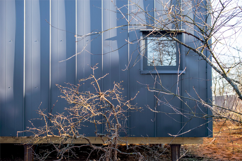 Минидом М65С в Никольском