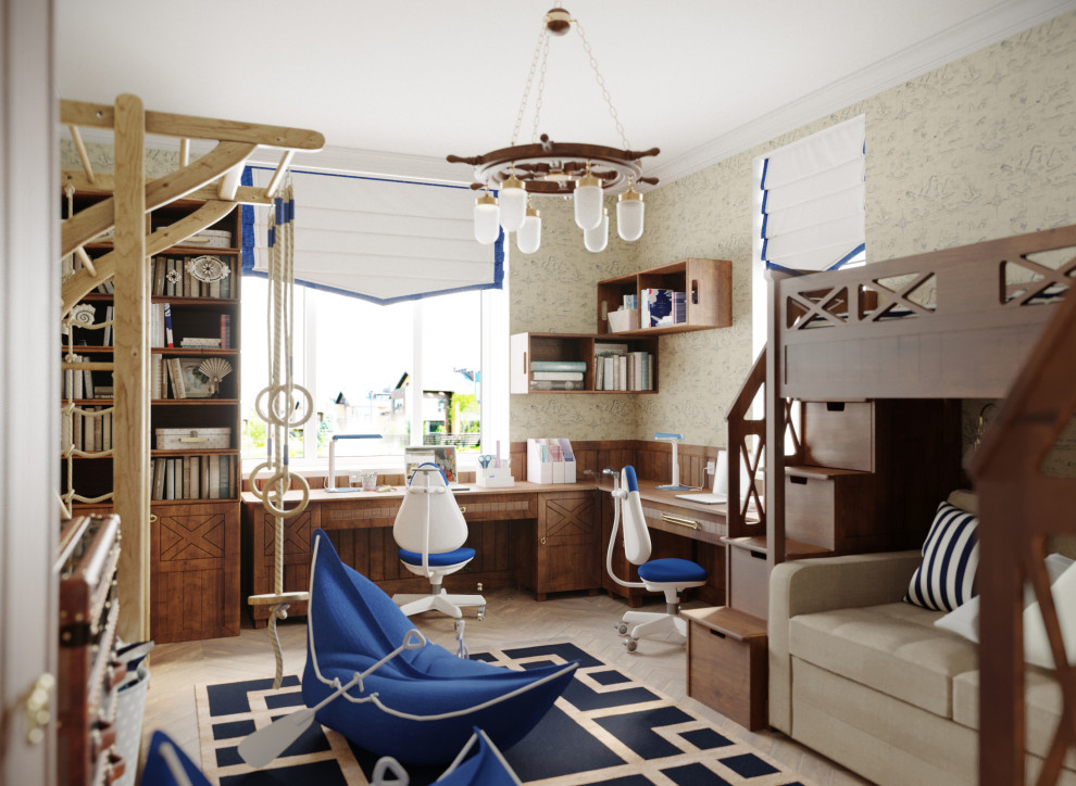 ДВУХЭТАЖНЫЙ ДОМ В КУЗЬМОЛОВО