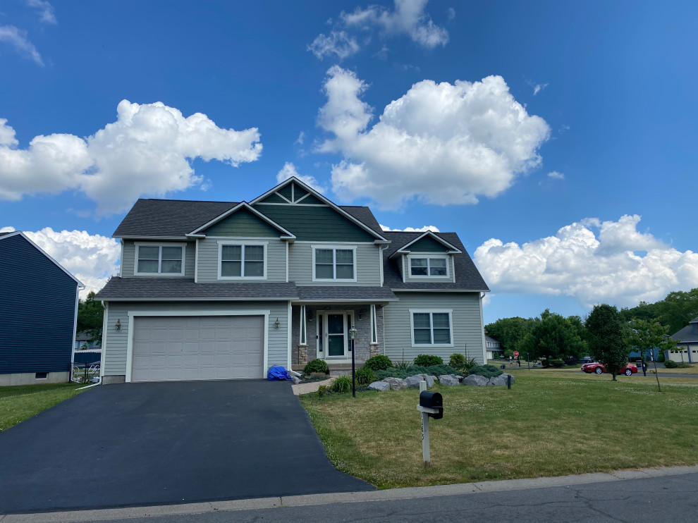 Exterior Painting