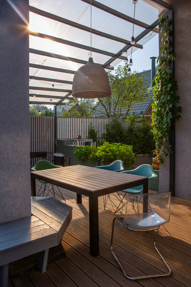 Дуплекс в куркино