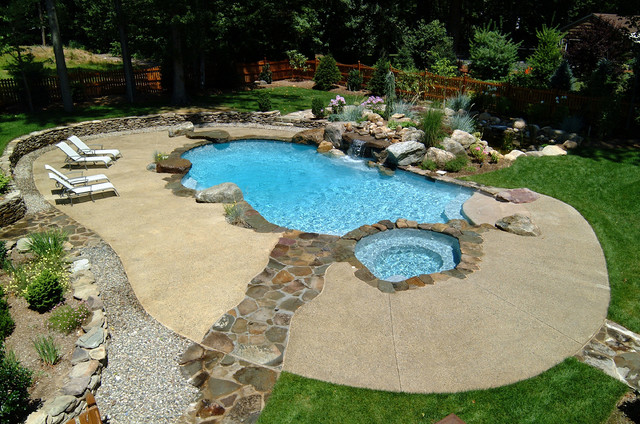 Our Projects rustikt-pool