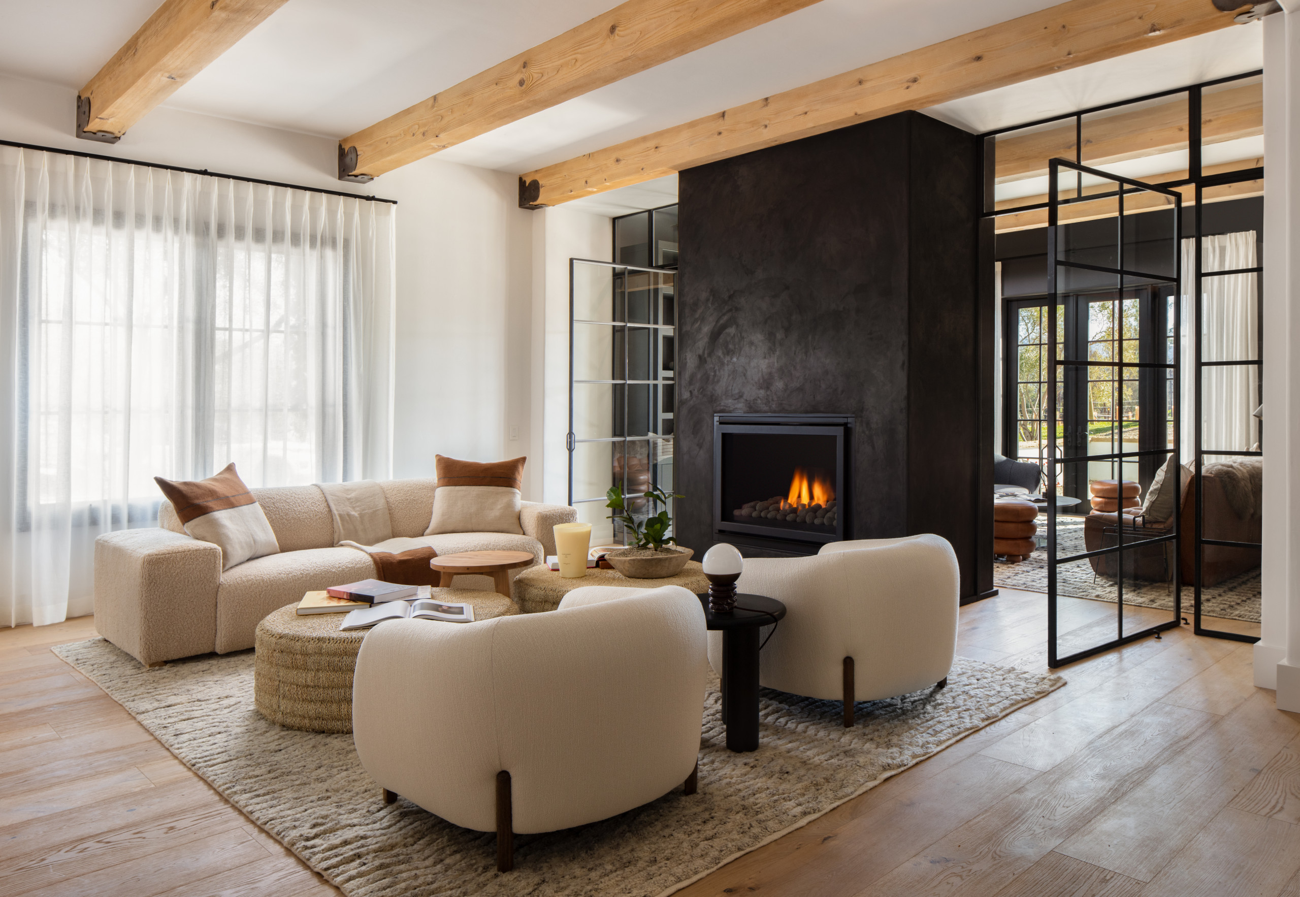 20 Mediterrane Wohnzimmer Ideen & Bilder   Dezember 20   Houzz DE