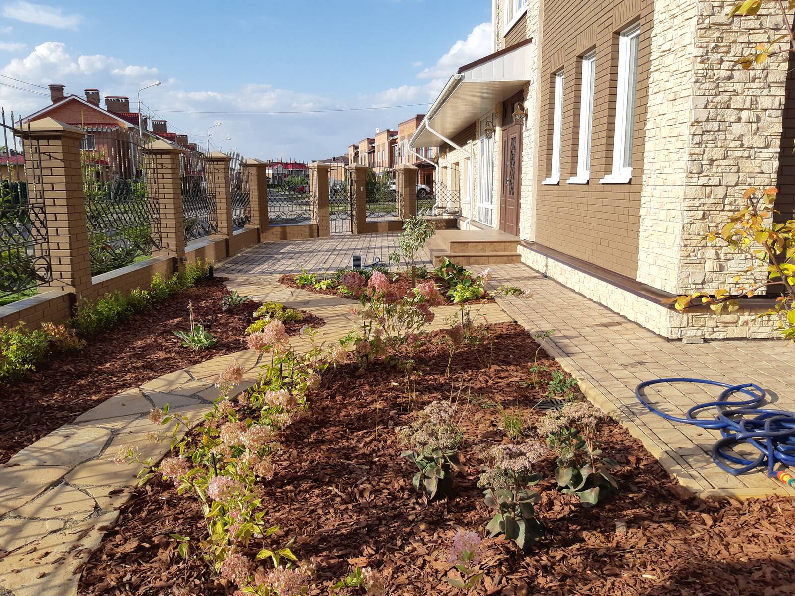 Серебрянный бор