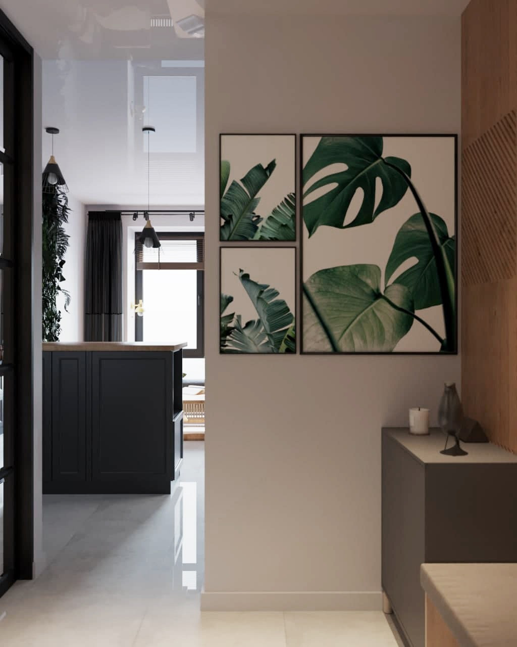 ЖК Метрополия