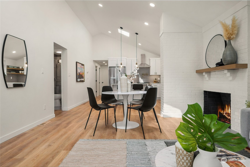 Wedgewood Remodel