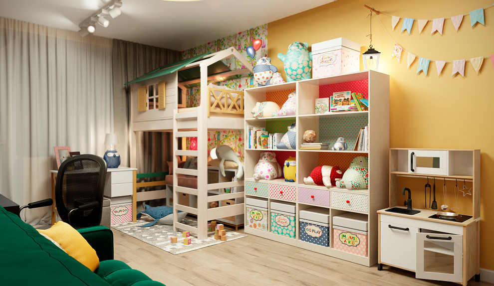 Maryart-Долгопрудный